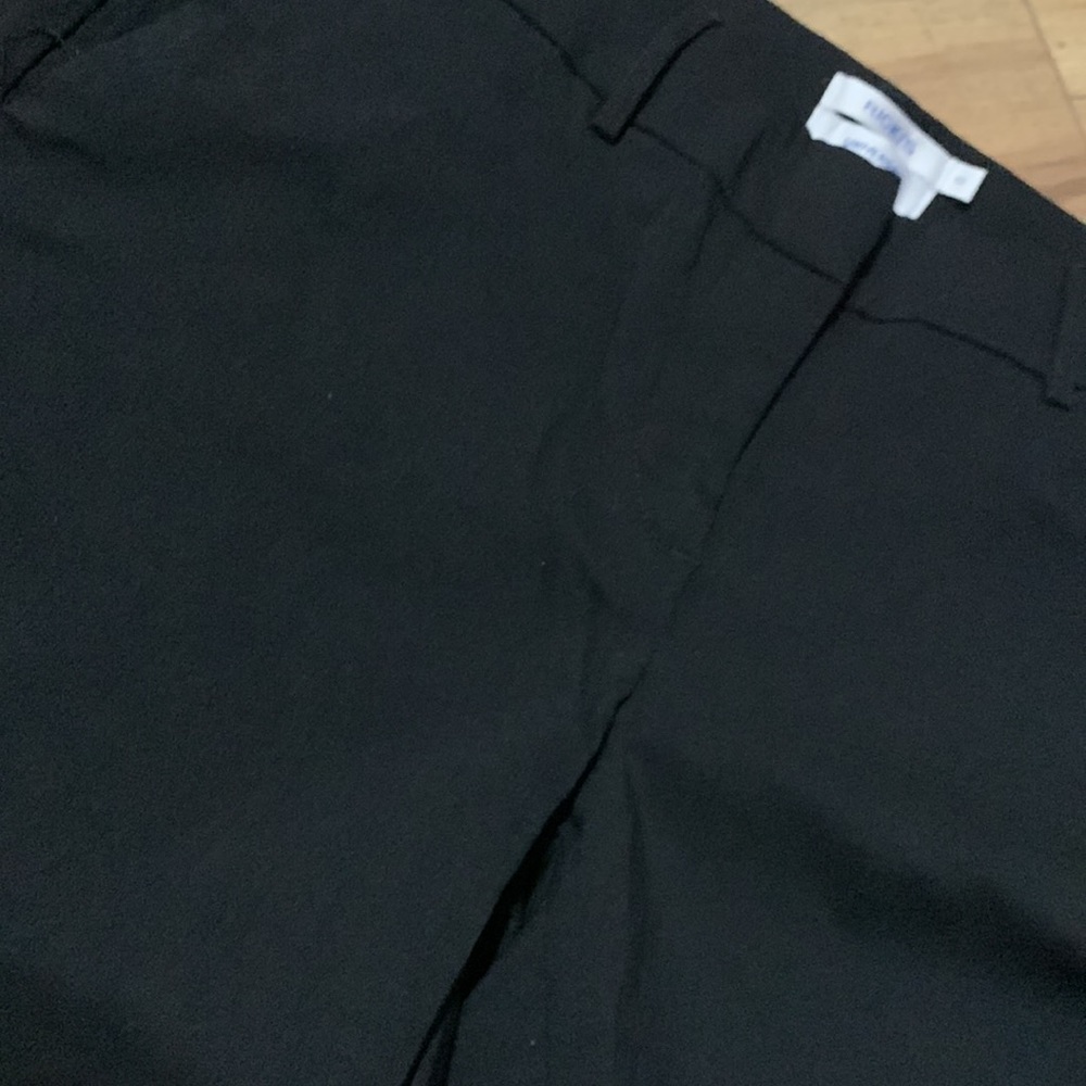 Ricki’s black dress pants size 10 - Picture 9 of 9